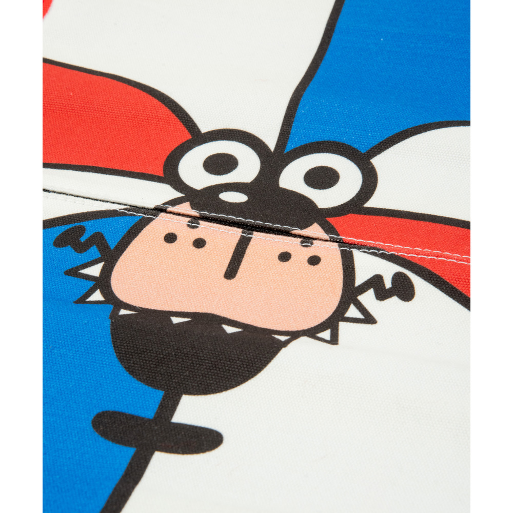 【新商品】GORDY サンバイザー ティッシュケース 詳細画像 - 5